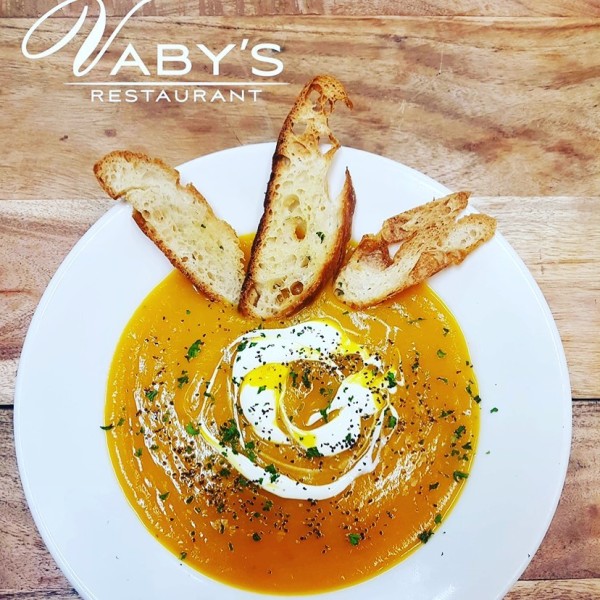 Vaby's Restaurant