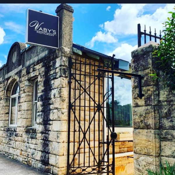 Vaby's Restaurant
