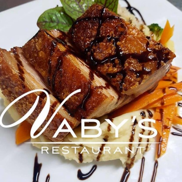 Vaby's Restaurant
