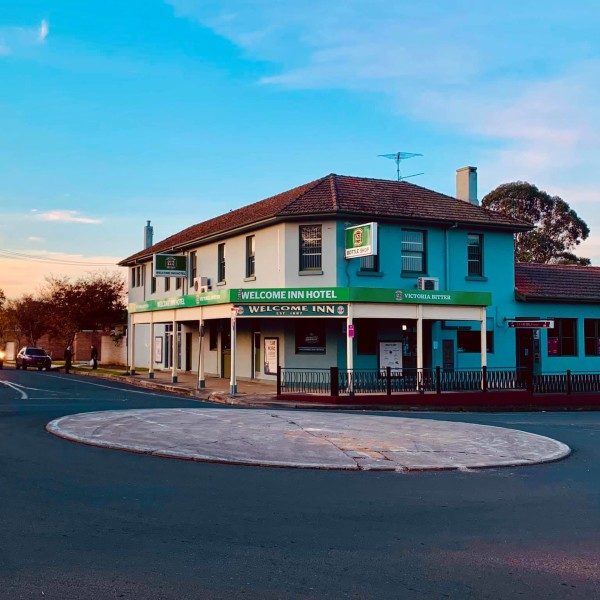 Welcome Inn Hotel