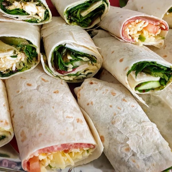 Catering in Wollondilly