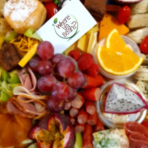 Platters in Wollondilly