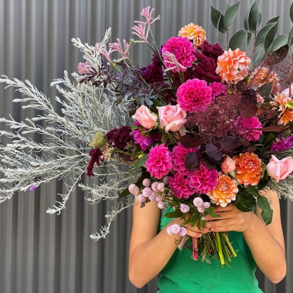 Jonima Flowers