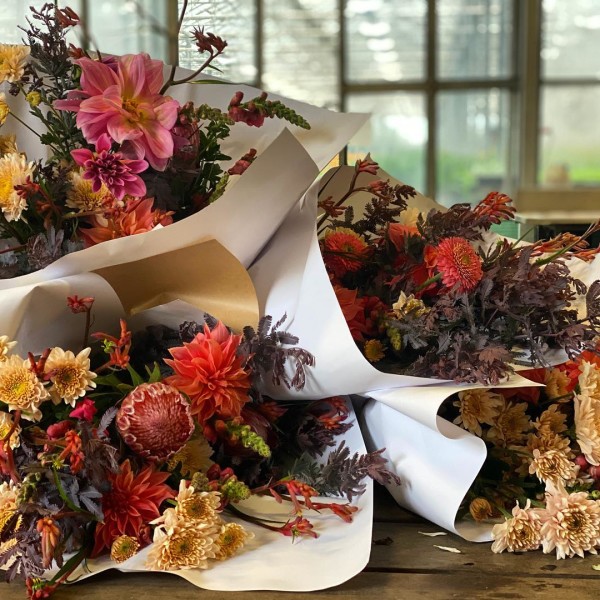 Jonima Flowers