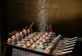 PB Catering